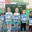 Конкурс " Лучшая ёлочная новогодняя игрушка"
